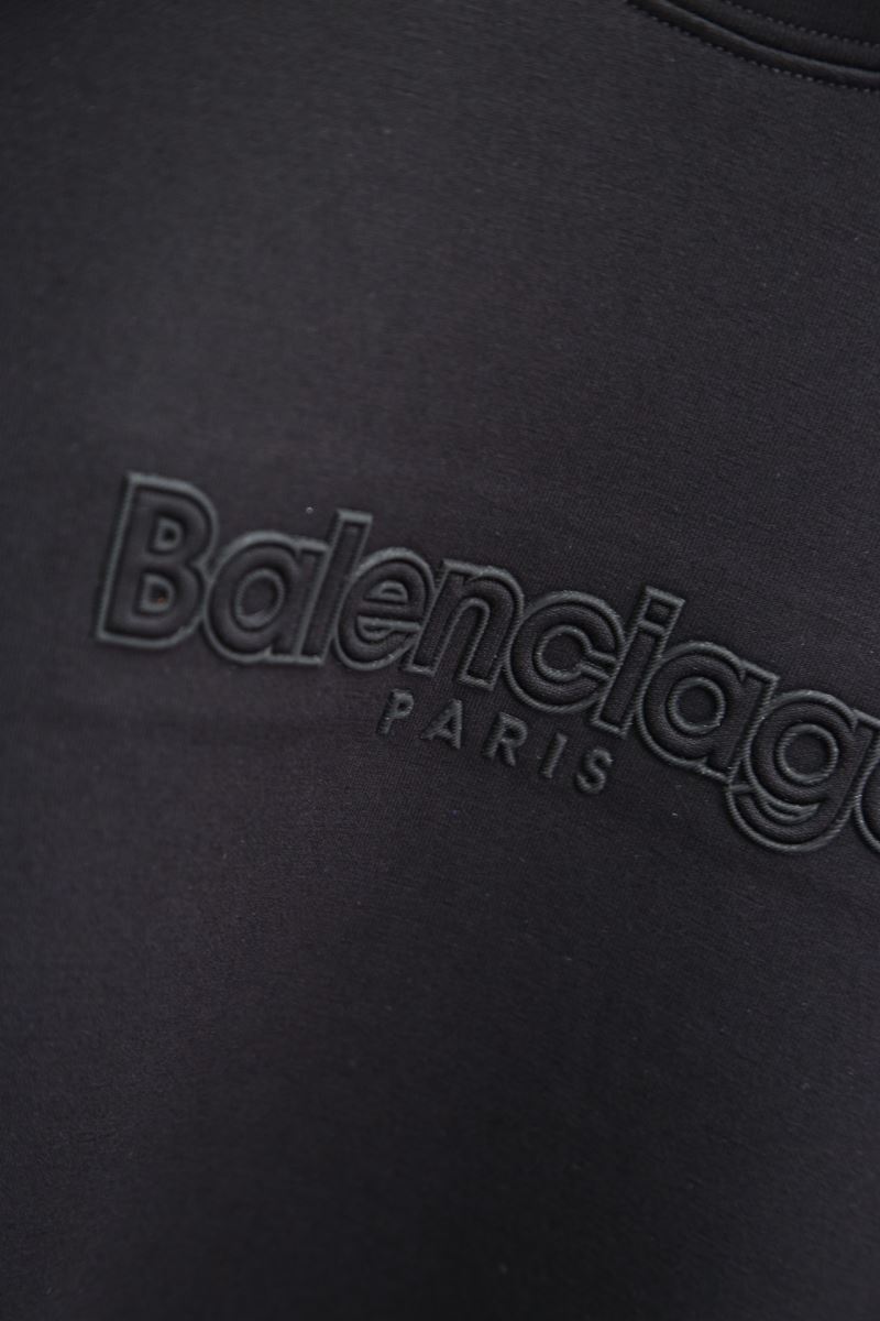 Balenciaga Hoodies